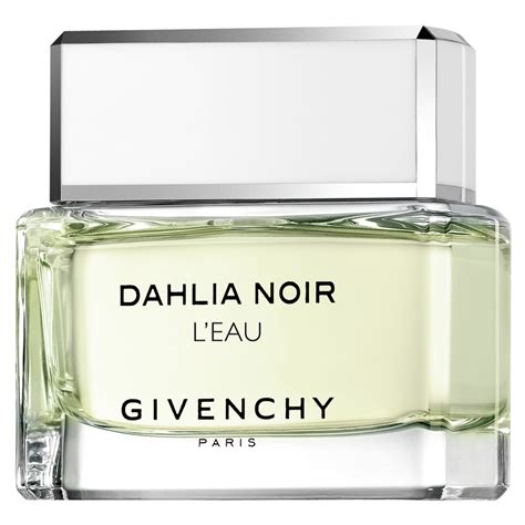 givenchy dahlia noir review|Givenchy parfum dahlia noir discontinued.